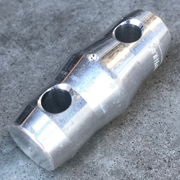 Tweedehands Eurotruss conische koppeling Tweedehands Eurotruss conische koppeling