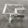 Tweedehands Prolyte X30D-C003 truss driehoek 2-weg 90 graden hoek