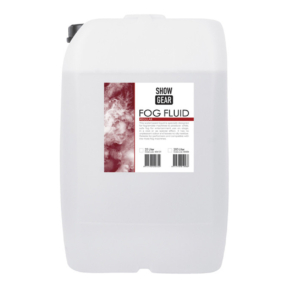 Showgear Rookvloeistof - 200L Regular