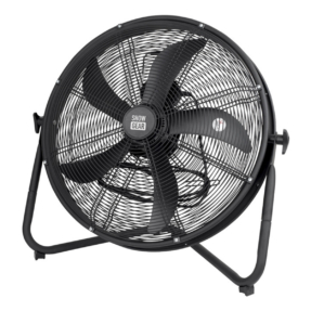 Showgear SF-100 Axiale universele ventilator