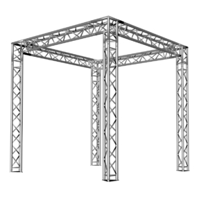 FORTEX FX33 driehoek truss 100 cm