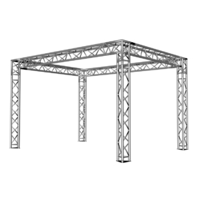 FORTEX FX33 driehoek truss 100 cm