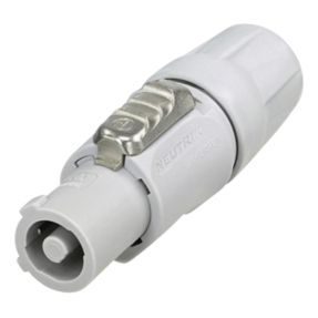 Neutrik NAC3FCB powerCON output kabeldeel connector 20A