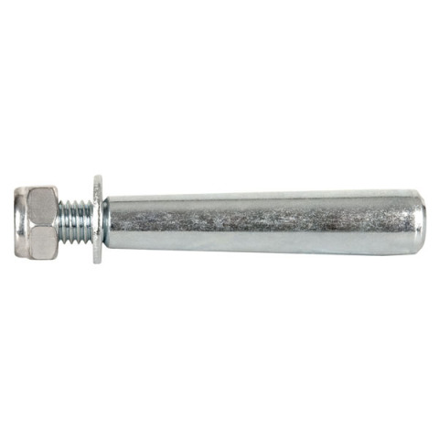 Alprocon truss conische slagpin M8 Alprocon truss conische slagpin M8