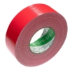 Nichiban® Gaffa Tape 1200 – 50m rol 50mm rood