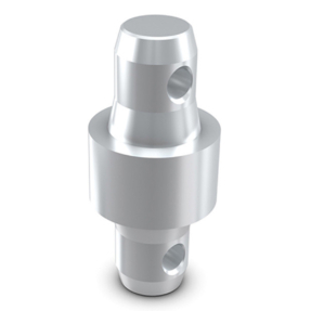 Milos U truss spacer 30 mm