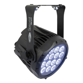 Showtec Spectral M800 Q4 Tour