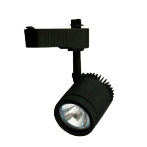 Artecta New York-B Spot 1-fase railspot - zwart