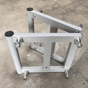 Tweedehands Prolyte truss BOOK-40D/V Book Corner