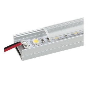 Artecta Profile Pro 12 Surface Geanodiseerd aluminium