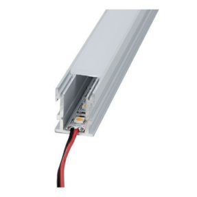 Artecta Profile Pro-Line 18 Recessed