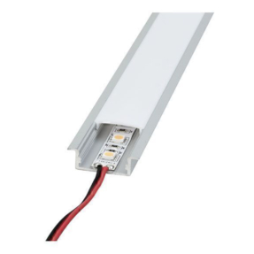 Artecta Profile Pro-Line 19 Recessed