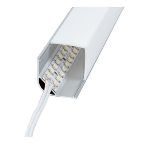 Artecta Profile Pro-Line 21 Corner