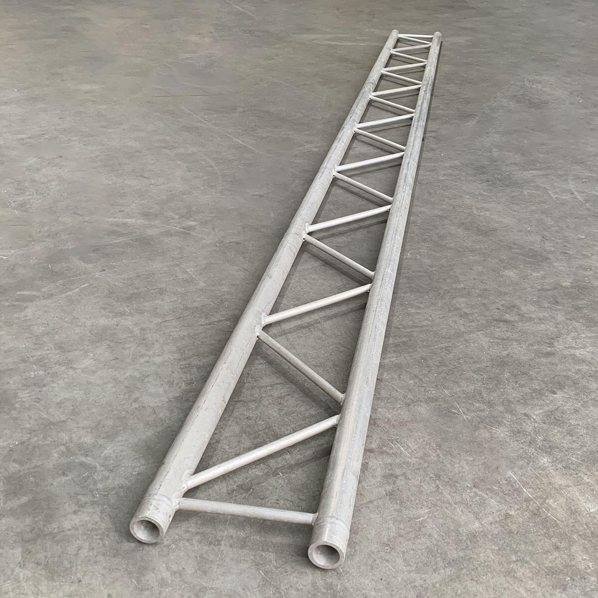 Tweedehands Interal Protruss F31 ladder 300 cm kopen? Stage Roads