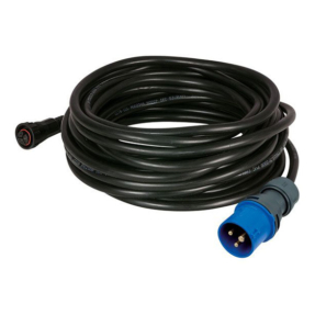 DISCONTINUED - DMT Powerkabel voor E/F Series 10m