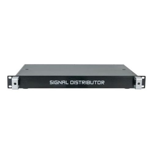 #DMT SD-8 Signaldistributor voor Pixelscreen / Pixelmesh