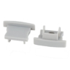 Artecta Eindkap-set voor Pro-Line 17