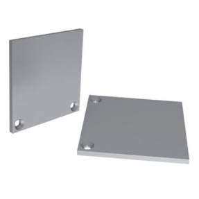 Artecta Eindkap-set voor Pro-Line 25