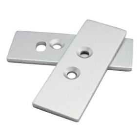 Artecta Eindkap-set voor Pro-Line 24