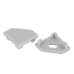 Artecta Eindkap-set voor Pro-Line 20