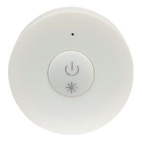 Artecta Play Single mini RF remote