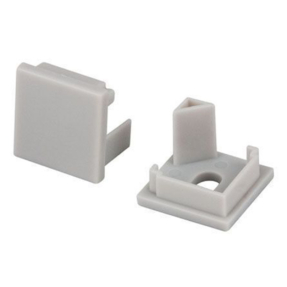 Artecta Eindkap-set voor Profile Pro 5