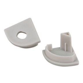 Artecta Eindkap-set voor Profile Pro 6