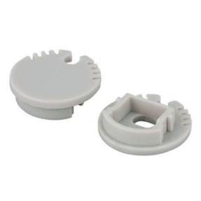 Artecta Eindkap-set voor Profile Pro 8