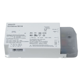 eldoLED ECOdrive AC 50 W Constant Current