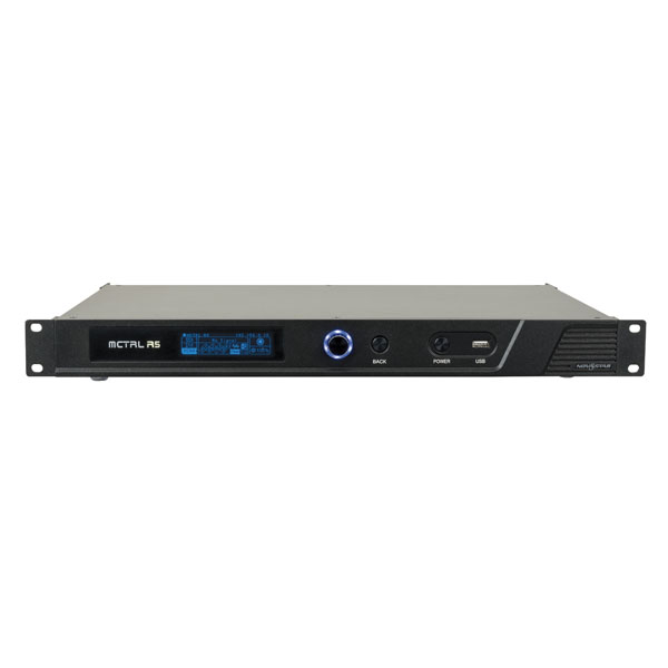 DISCONTINUED - Novastar Phobos R5 Processor DISCONTINUED - Novastar Phobos R5 Processor