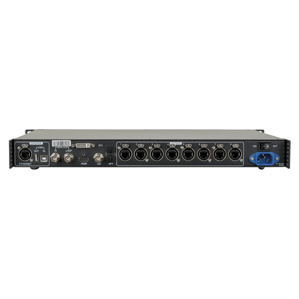DISCONTINUED - Novastar Phobos R5 Processor DISCONTINUED - Novastar Phobos R5 Processor