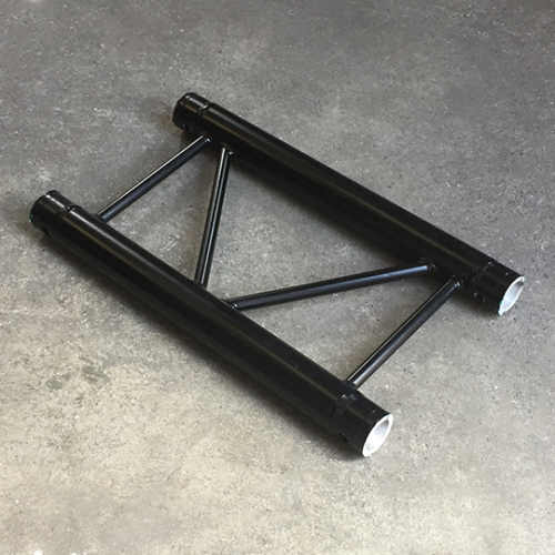 Tweedehands Prolyte X30L truss ladder 50 cm zwart
