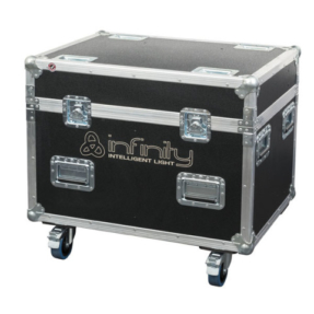 DAP flight case voor Infinity iB-2R/1915