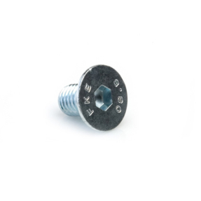 Universele M12x20mm BLP bout voor baseplate