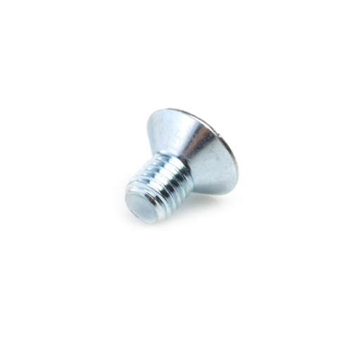 Universele M12x20mm BLP bout voor baseplate