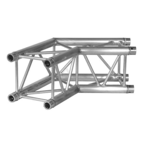 Prolyte X30V vierkant truss C004 2-weg 120 graden