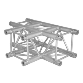 Prolyte X30V vierkant truss C017 3-weg t-stuk