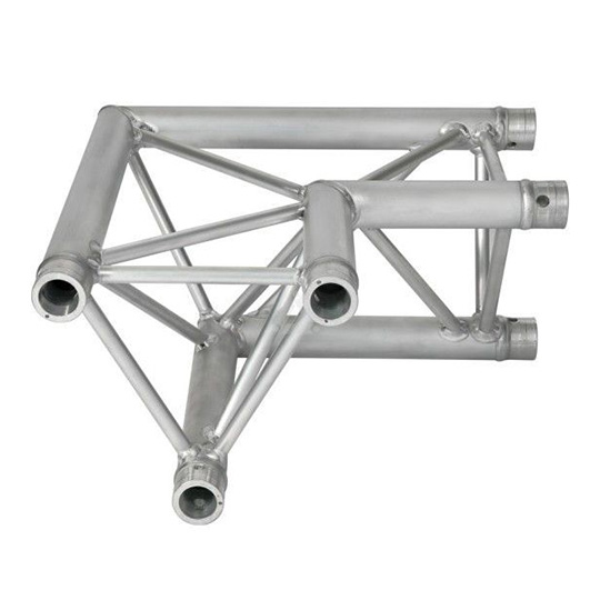 Prolyte truss driehoek H30D-C003 2-weg 90 graden Prolyte truss driehoek H30D-C003 2-weg 90 graden
