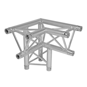 Prolyte truss driehoek H30D-C013 3-weg apex down links