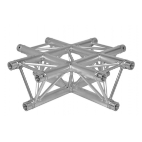 Prolyte truss driehoek H30D-C016 4-weg kruis