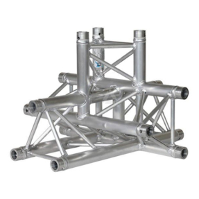 Prolyte truss driehoek H30D-C021 5-weg verticaal