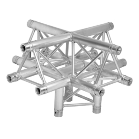 Prolyte truss driehoek X30D-C022 6-weg