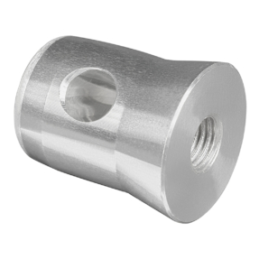 Prolyte CCS7-750 1/2 conische koppeling M16 H=0