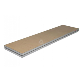 StageDex SM-DL-C-200050 Basic Line 200x50cm blank