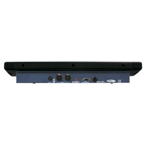 Showtec Lite 4 Pro 9-kanaals DMX-controller