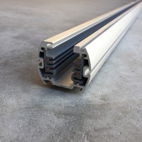 Tweedehands 3-fase spanningsrail
