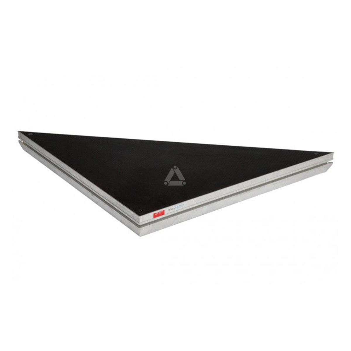 StageDex SM-D-T-9 Top Line 100x100cm driehoek StageDex SM-D-T-9 Top Line 100x100cm driehoek