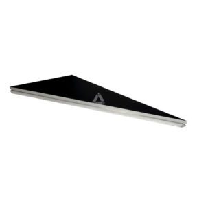 StageDex SM-D-T-5R Top Line 200x100cm rechts