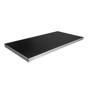 StageDex SM-D-T-200100 Top Line 200x100cm