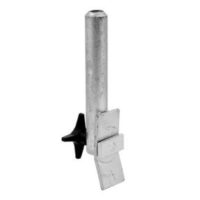 StageDex EasyRail SM-RAIL-ATT-04 30kg/m spigot 26mm